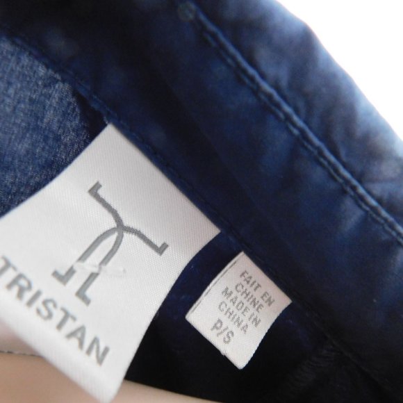 blouse dress , small - Picture 4 of 4